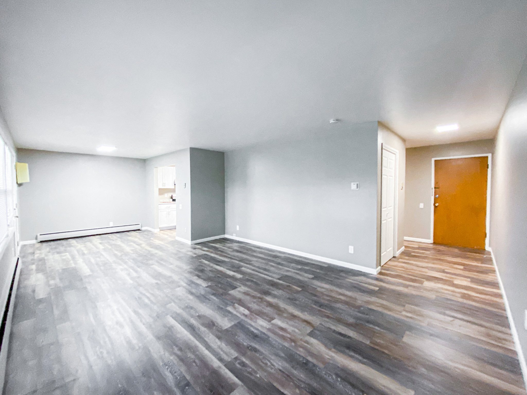 Badger Apartments Apartments in Madison, WI